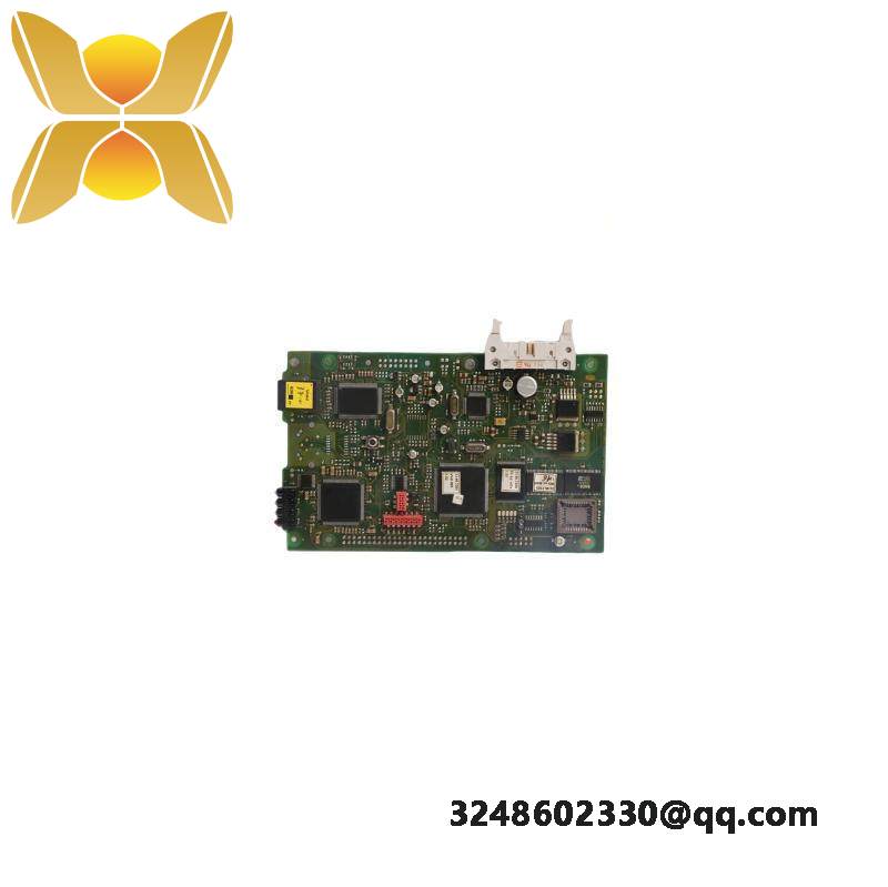 FAIVELEY 33.92.7202 Control Board