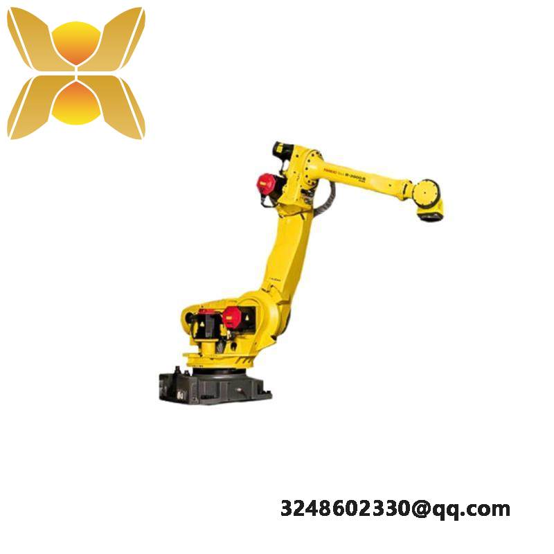 FANUC 2000ic.2000ib ROBOT