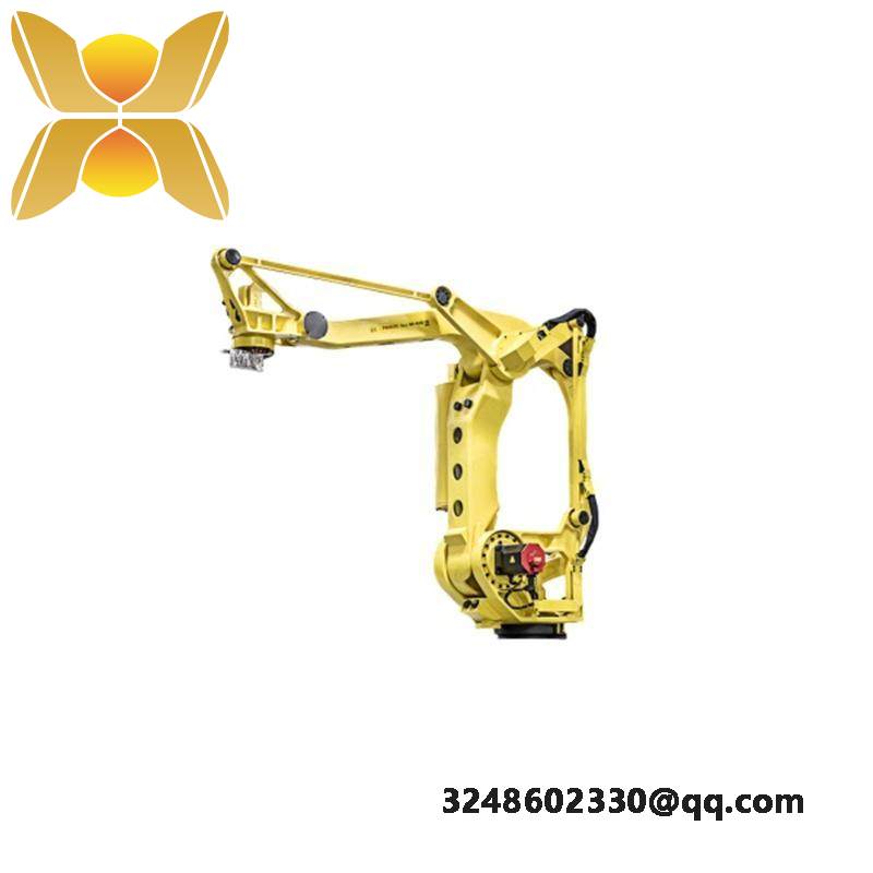 FANUC 410iB ROBOT Module