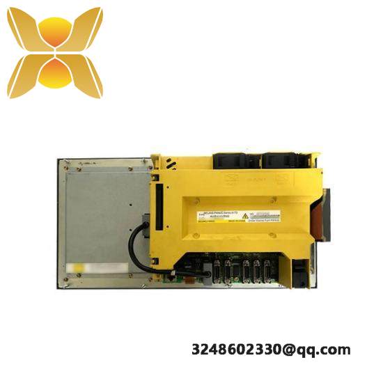 Fanuc A02B-0319-B500  LCD Unit