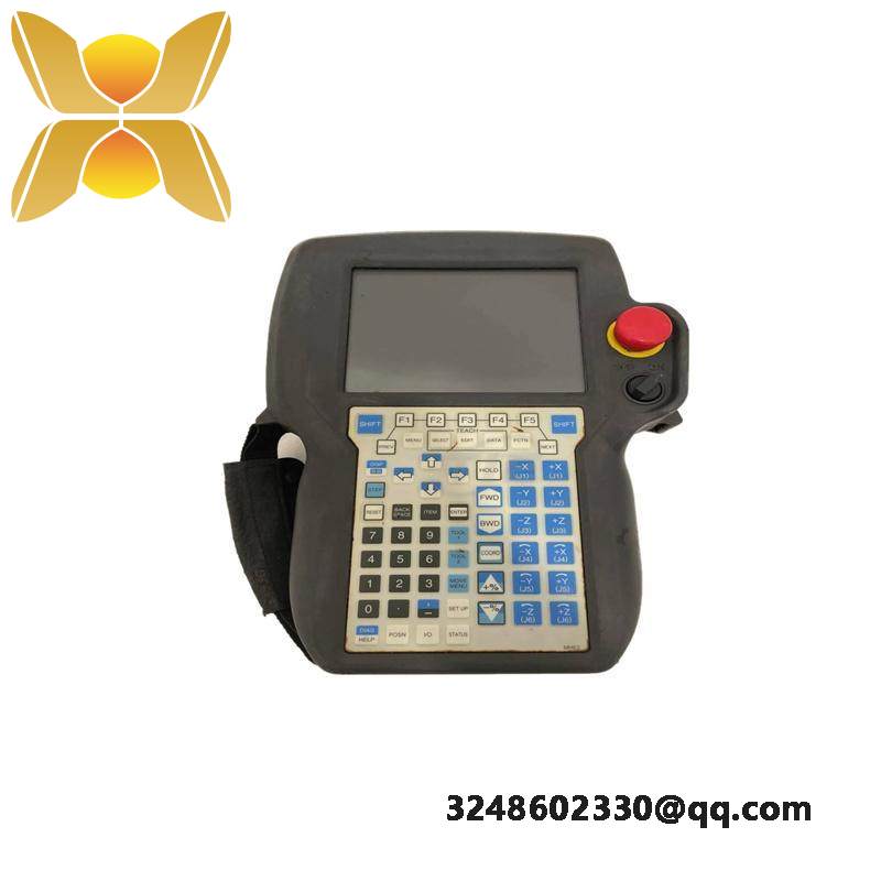 FANUC A05B-2490-0171 Teach Pendant