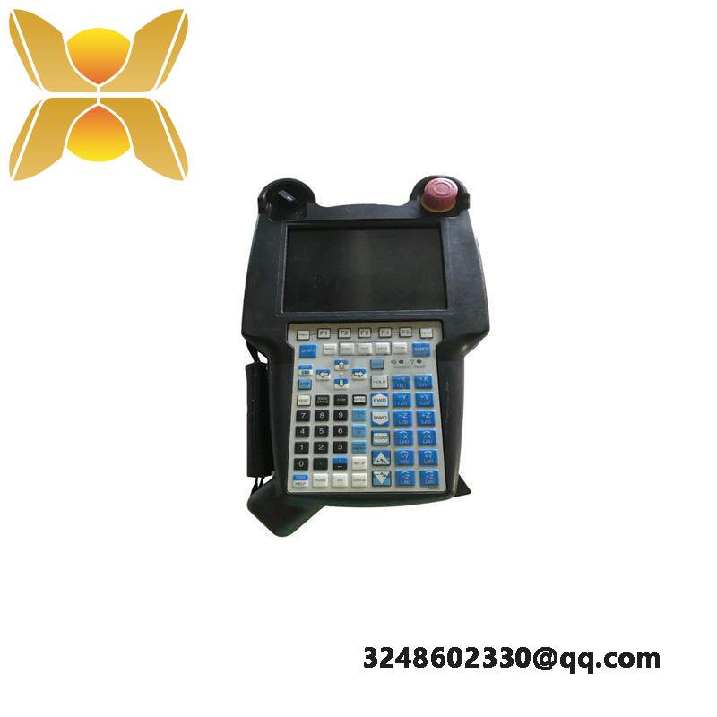 FANUC A05B-2518-C200、202、204 Teach Pendant