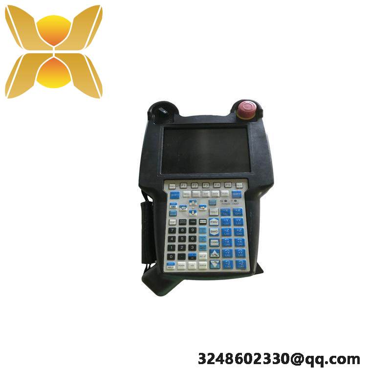 Fanuc A05B-2518-C200 C202-C204 Teach Pendant