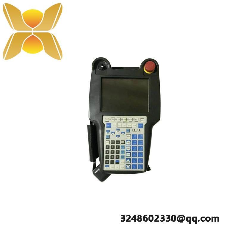 FANUC A05B-2518-C212 Teach Pendant