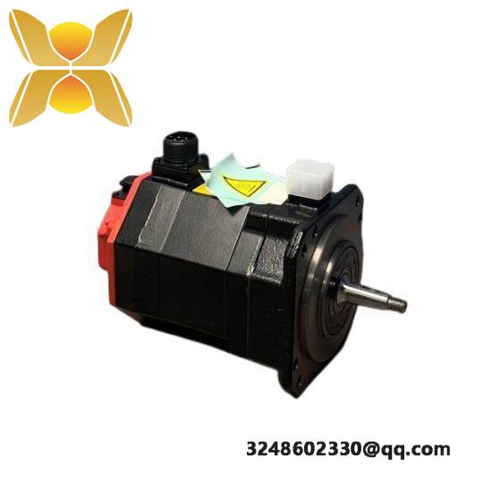 FANUC A06B-0235-B605 Servo Motor