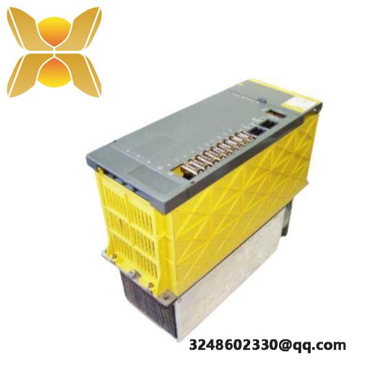 Fanuc A06B-6088-H222 Module GE