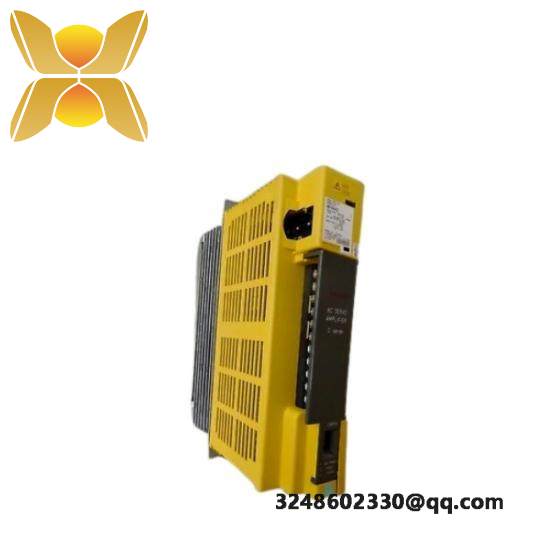 Fanuc A06B-6090-H233  Servo Unit