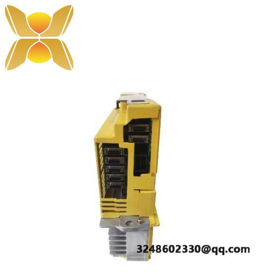 Fanuc A06B-6090-H233  Servo Unit