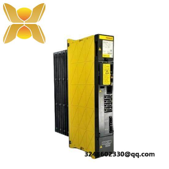 Fanuc A06B-6096-H105  GE