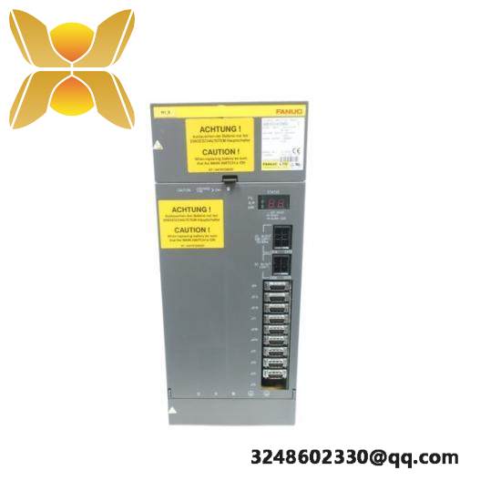 Fanuc A06B-0243-B401