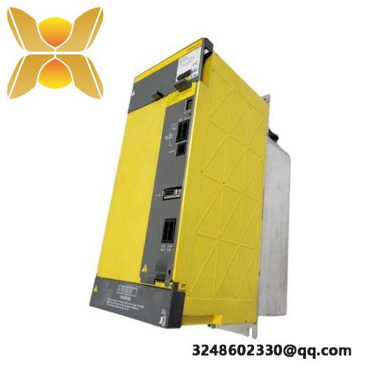 FANUC A06B-6110-H037