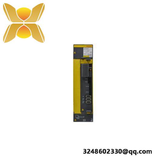 Fanuc A06B-0318-B074