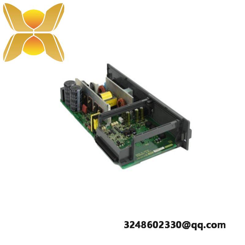 Fanuc A16B-2203-0910 power supply ﻿