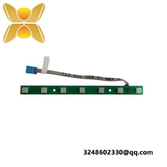 FANUC A20B-1006-0270 Keyboard Panel