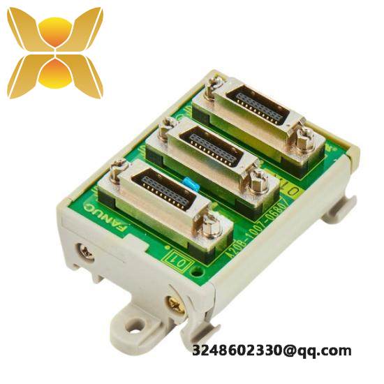 Fanuc A20B-1007-0680/01A Board  GE