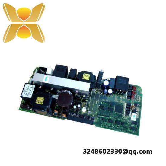 Fanuc A20B-2100-0762/08C  GE