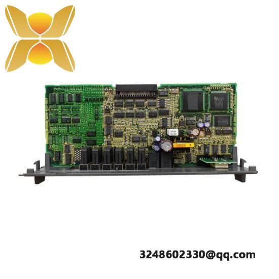 FANUC A20B-2100-0800 Board