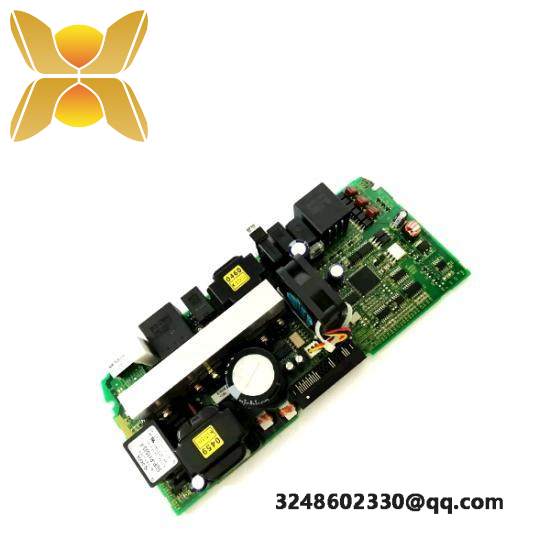 Fanuc A20B-2101-0390/08A  BOARD