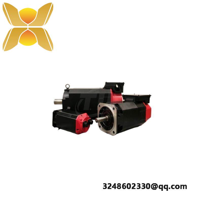 FANUC A860-0315-T101