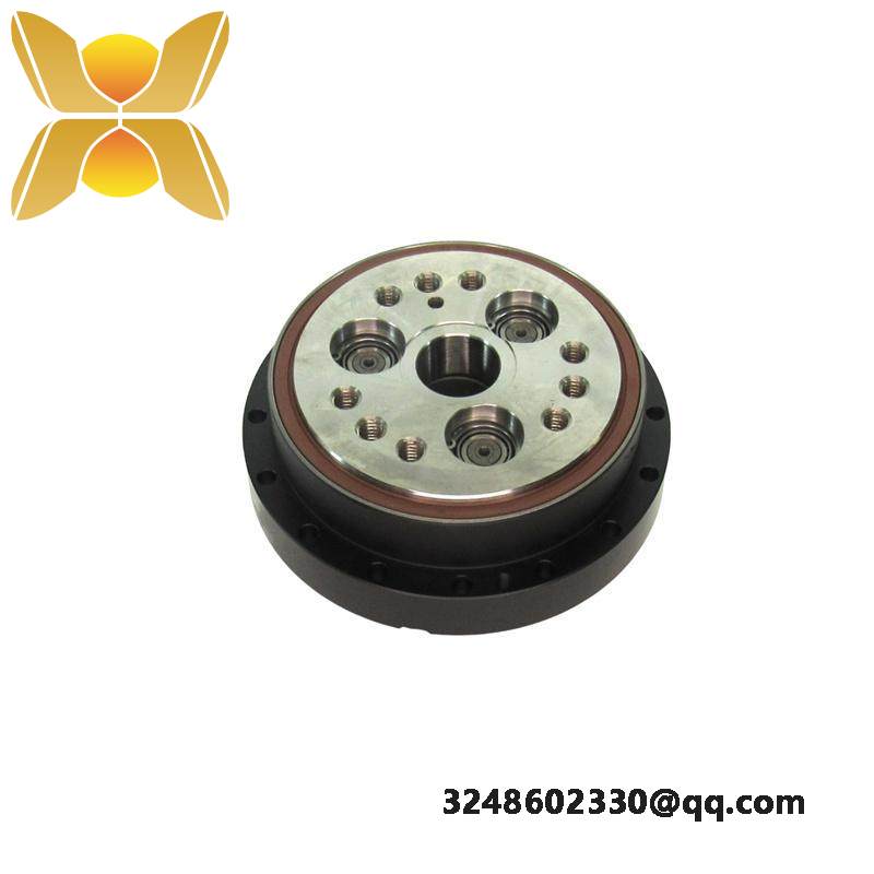 FANUC A97L-0218-0929#450N-270 Speed Reducer