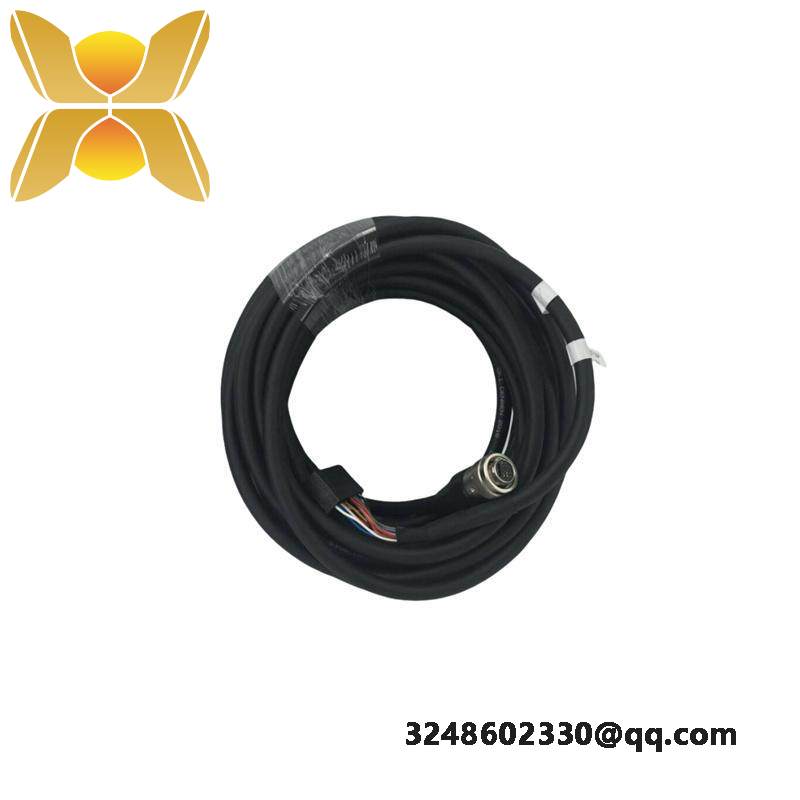 FANUC C100 102 202 2004-T364 teach pendant Cable