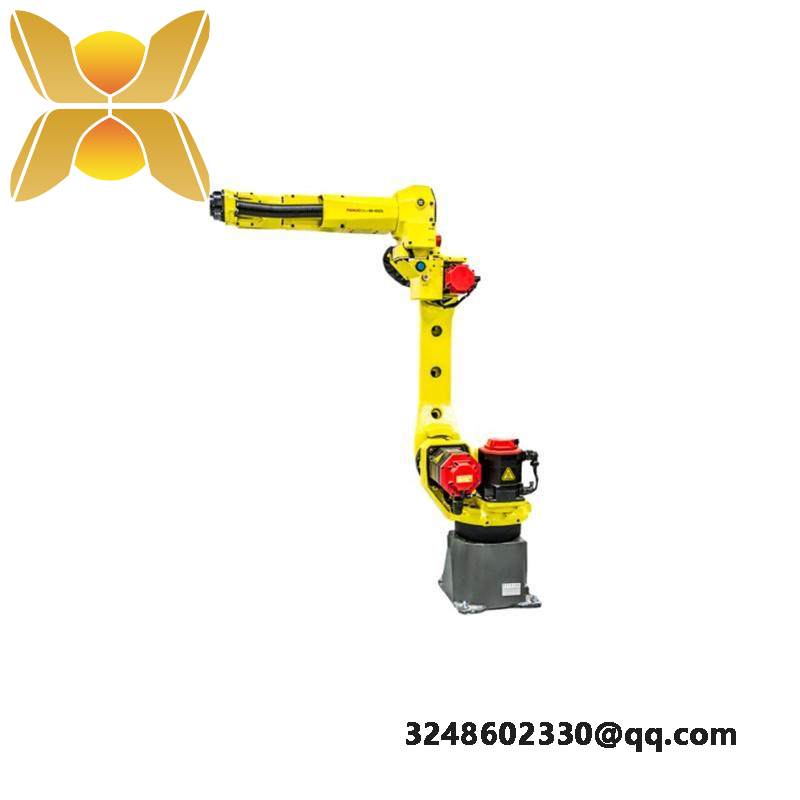 FANUC M-10iA Robot