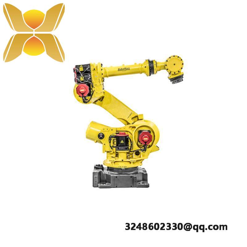 FANUC R-2000iB 6-axis robot arm