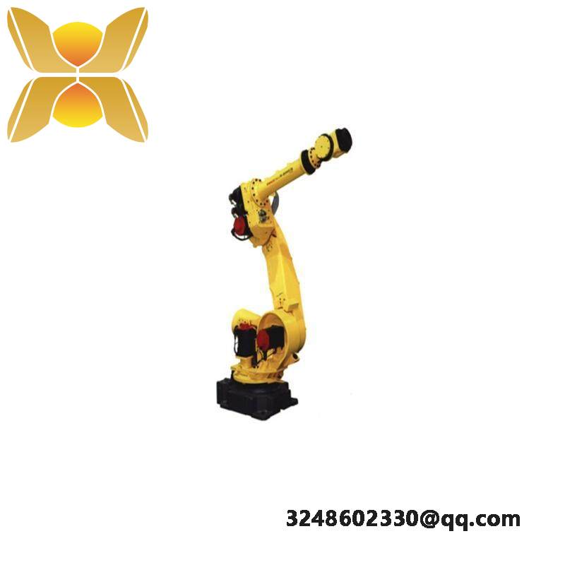 FANUC R-2000iBJ5、J6 Robot Module