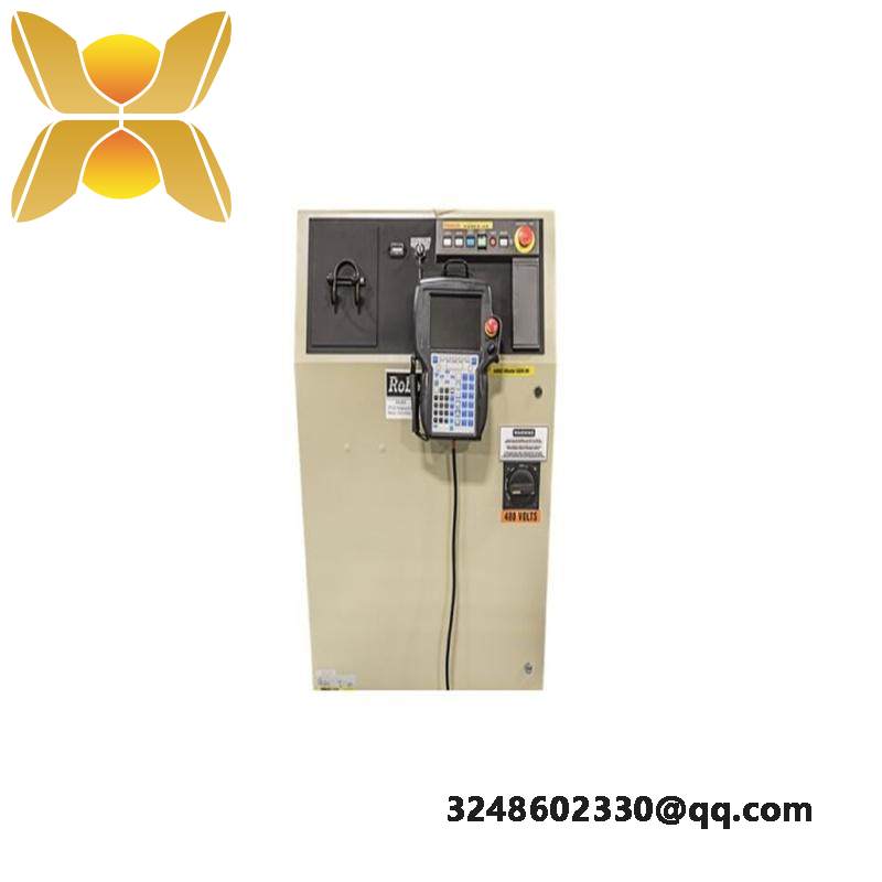 Fanuc R-J3IB SYSTEM Controller