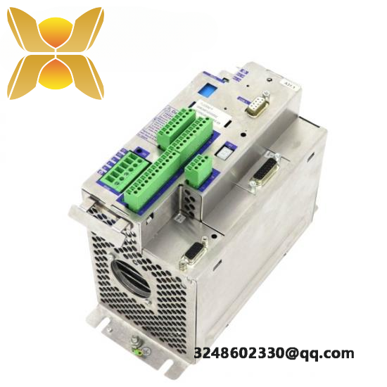 Fanuc TLC532F  GE  BERGER-LAHR