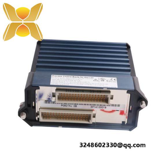 FBM216 BP0924DT FOXBORO DCS SYSTERM