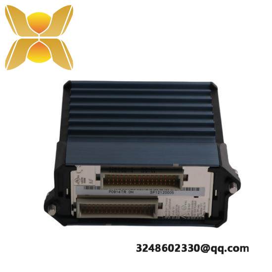 FBM217 P0914TR Invensys Foxboro Input Interface Module