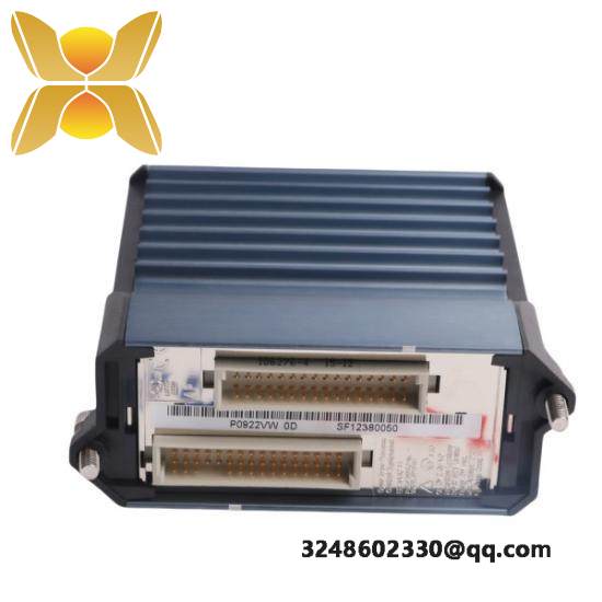 FBM218 P0922VW Invensys Foxboro Output Module