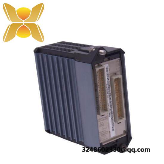 FBM219  Foxboro Interface Module  Invensys