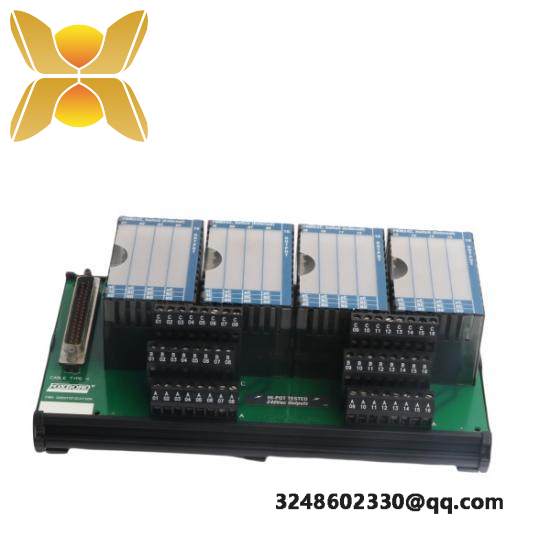 FBM242 P0916NG Foxboro Output Switch