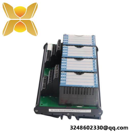 FBM242 P0916NG Foxboro Output Switch
