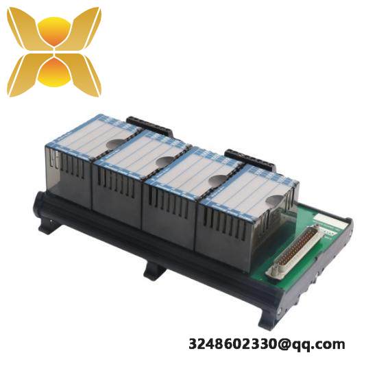 FBM242 P0916NG Foxboro Output Switch