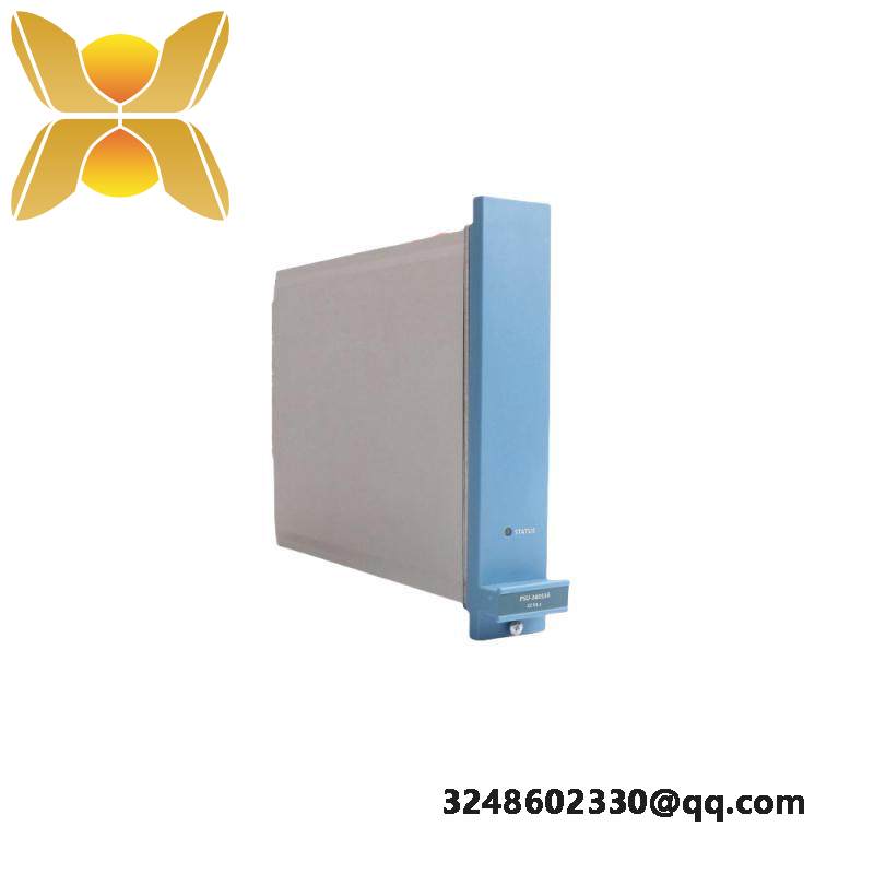 HONEYWELL FC-PSU-NUI2450U Power Supply Module