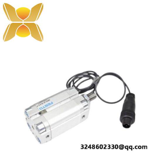 FESTO ADVU-25-30-A-P-A 156613  Compact cylinder with Proximity Switch