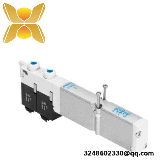 FESTO CPV10-GE-DN3-8