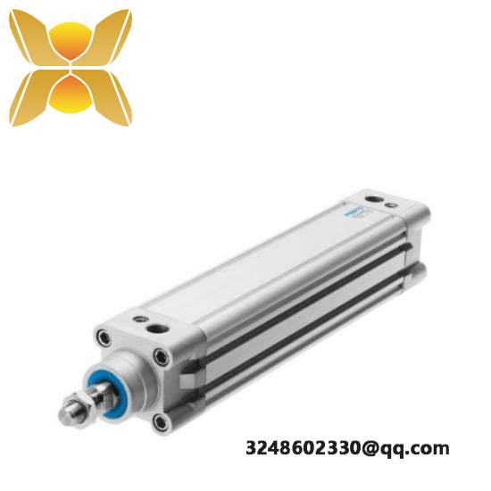 Festo DNC-40-250-PPV-A 163345  ISO Cylinder