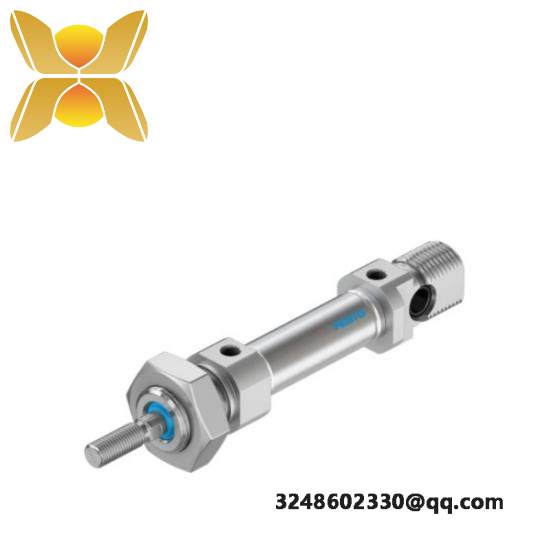 FESTO DSNU-12-10-P-A 19189  ISO Cylinder