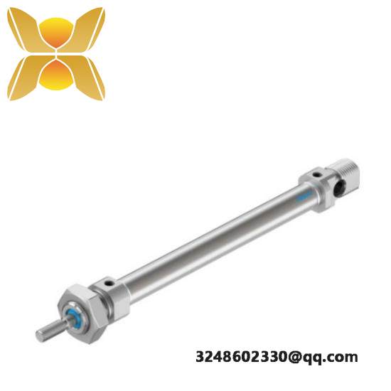Festo DSNU-12-100-P-A 19194  ISO Cylinder