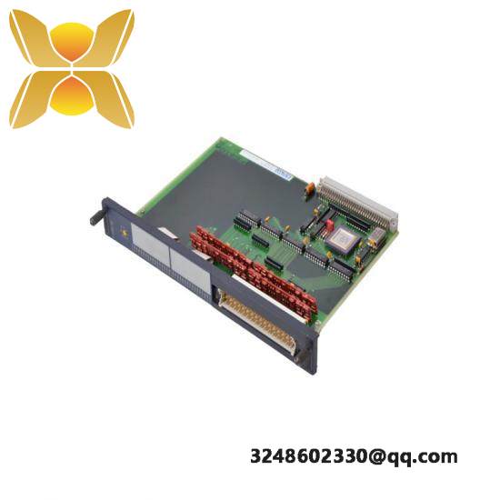 FESTO E.CEE-32 circuit board card
