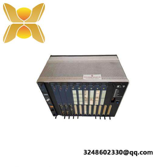 FESTO E.CGT-405 PLC Rack