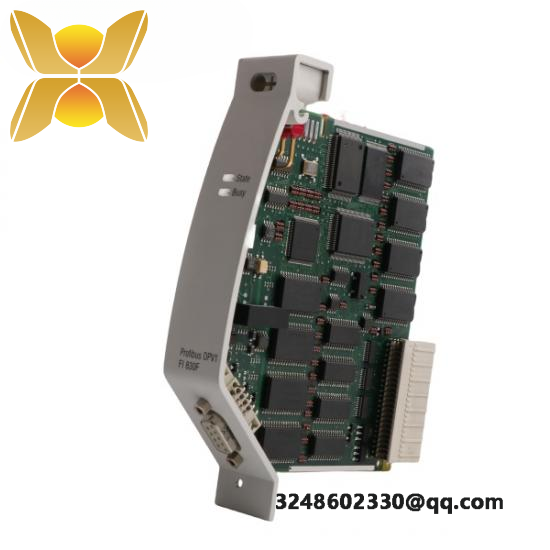 ABB 3HAC023599-001