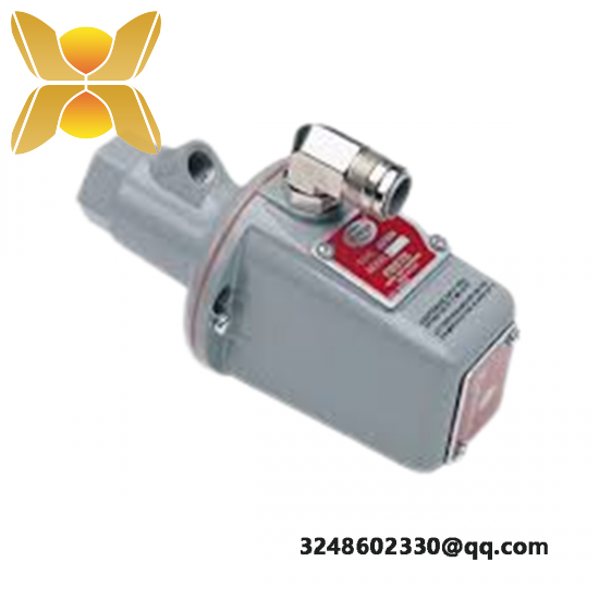 FIREYE 95UVS1E-1CEX