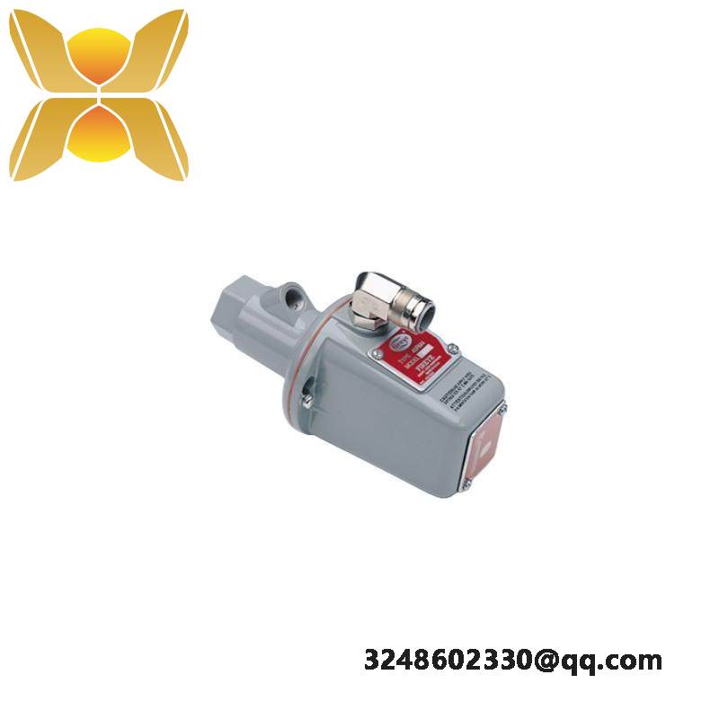 FIREYE 65UV5-1000