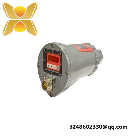 FIREYE 65UV5-1000