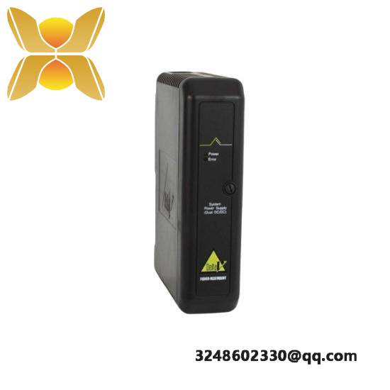 FISHER-ROSEMOUNT KJ1501X1-BC1
